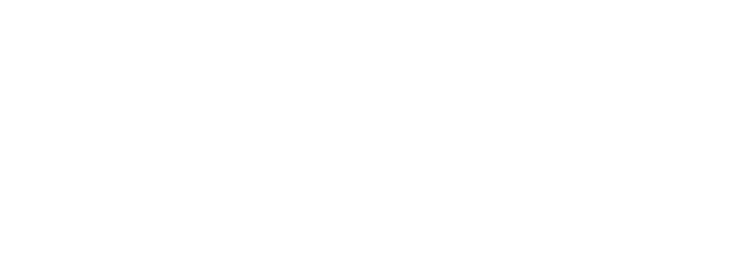 Logo minimaliste ljdvision, texte blanc LJD VISION avec diaphragme photo, identité visuelle à Montpellier